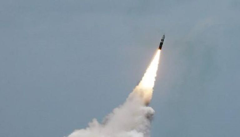 سلاح يربك إسرائيل.. تفاصيل صاروخ "نصر الله" الإيراني الذي يصعب اعتراضه